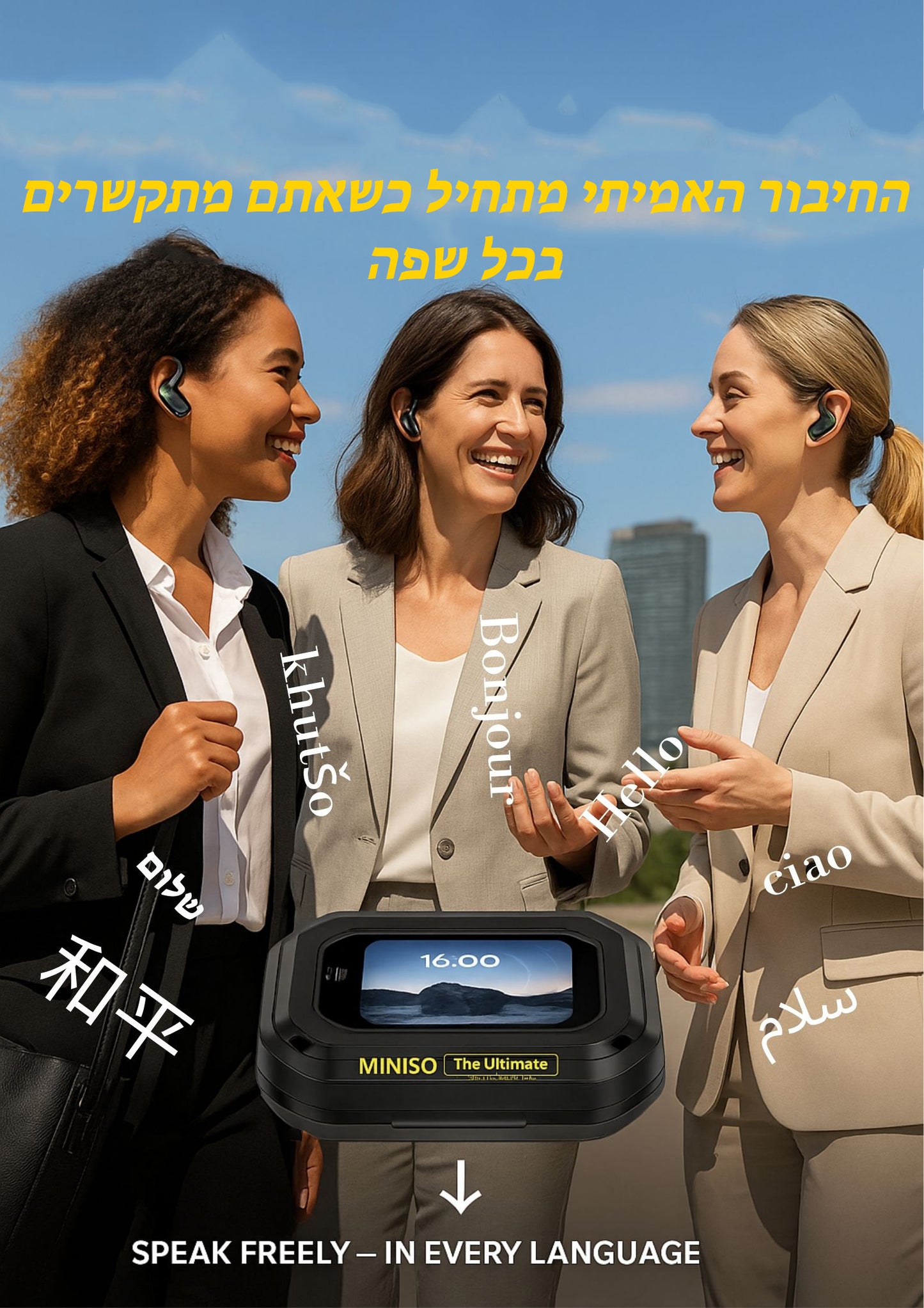 XP6 מתרגם