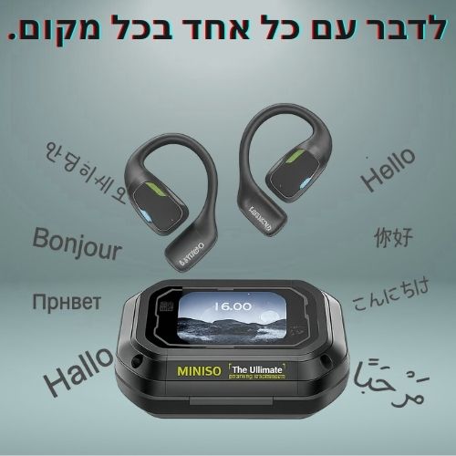XP6 מתרגם