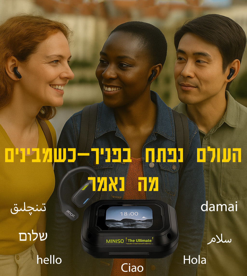 XP6 מתרגם