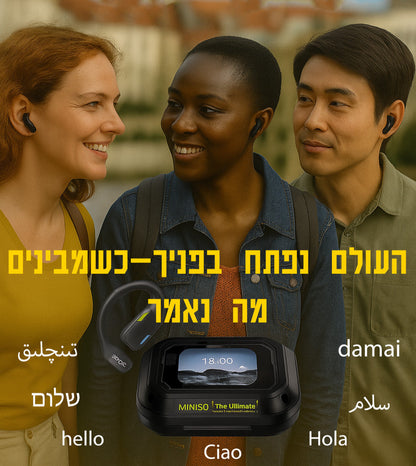 XP6 מתרגם