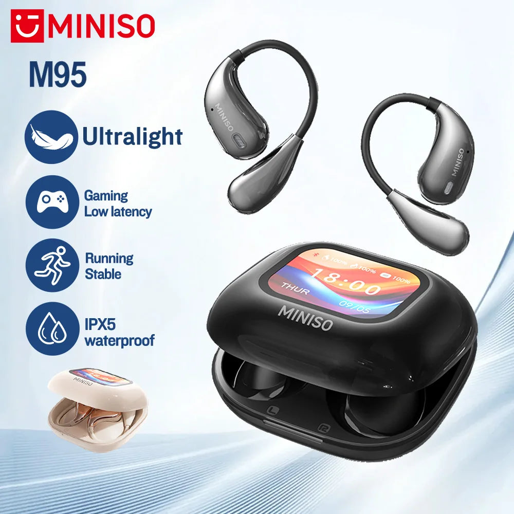 MINISO M95