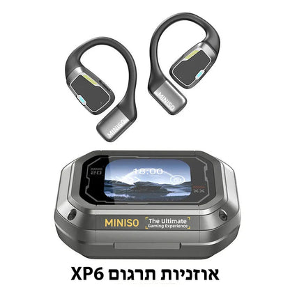 XP6 מתרגם