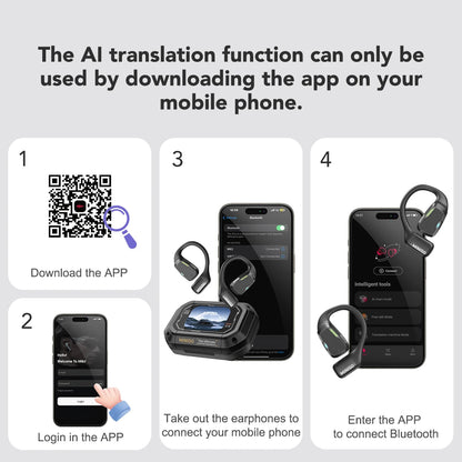 MINISO AI Translation