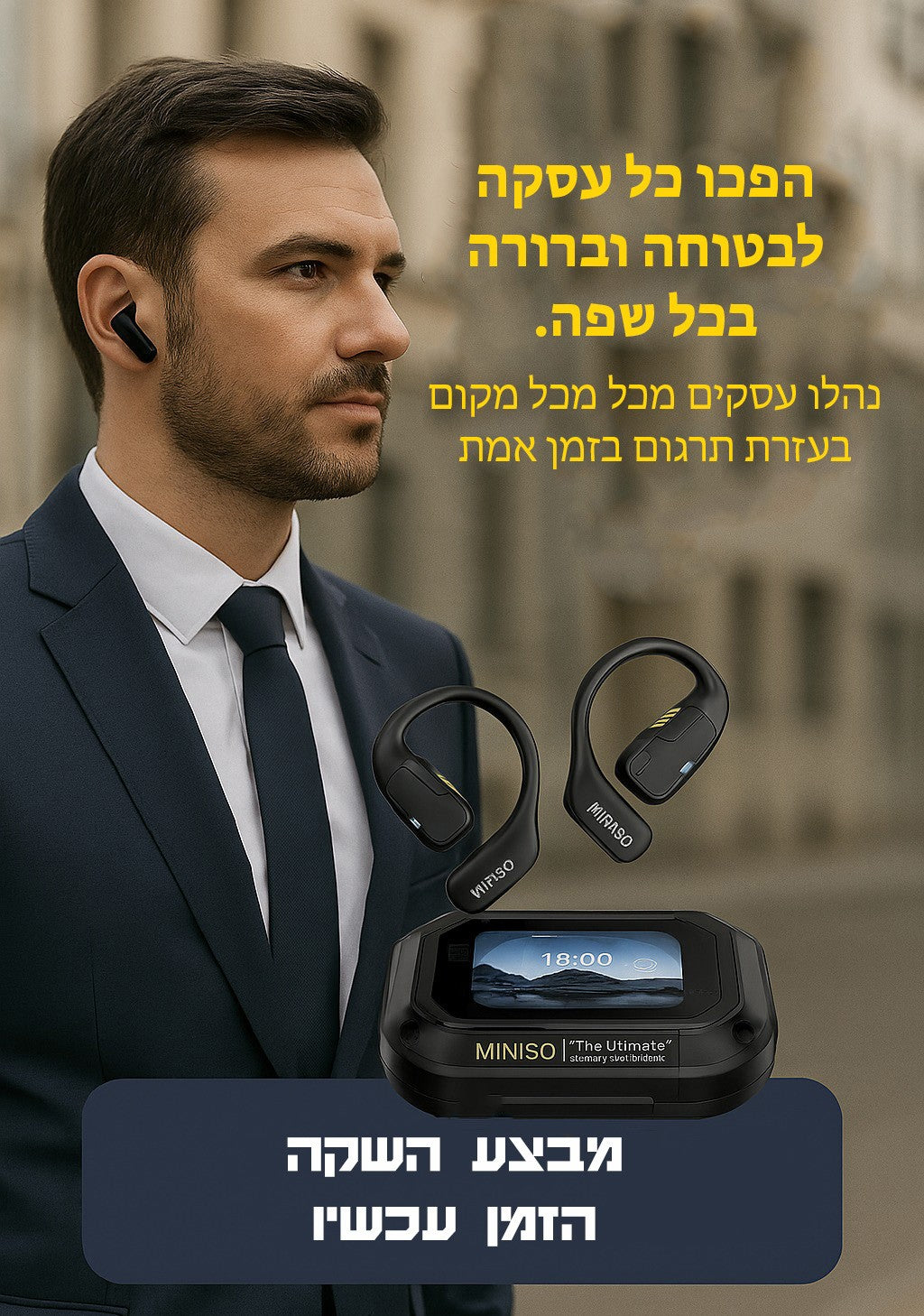 XP6 מתרגם