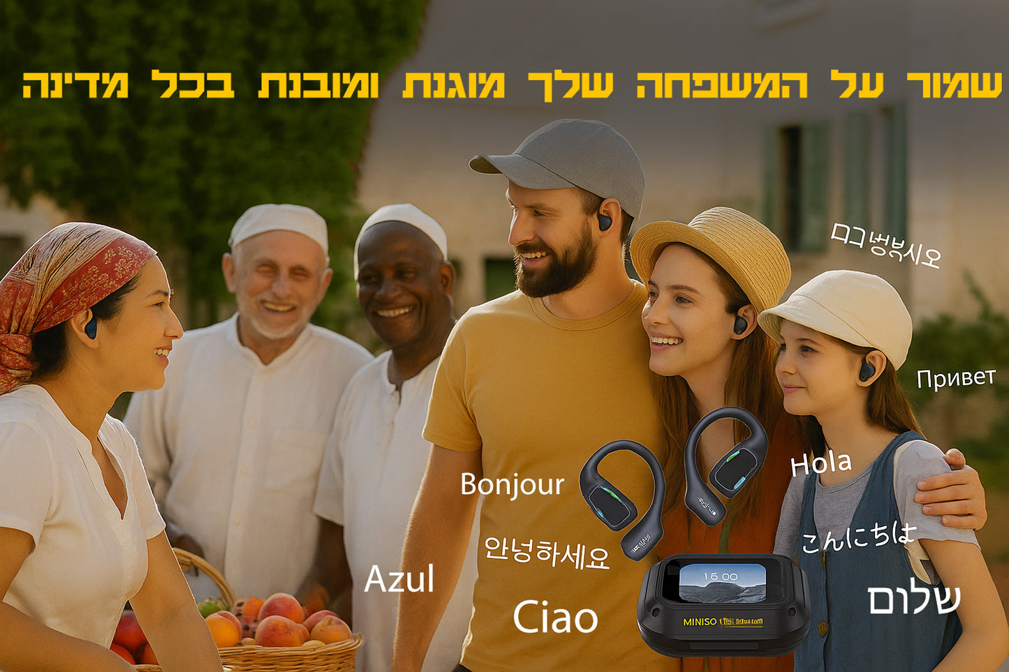 XP6 מתרגם